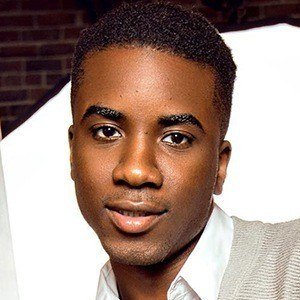 Karim Diane, 30 (流行歌手)