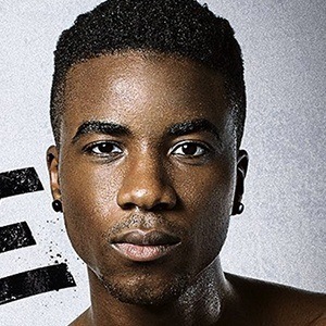 Karim Diane, 30 (流行歌手)