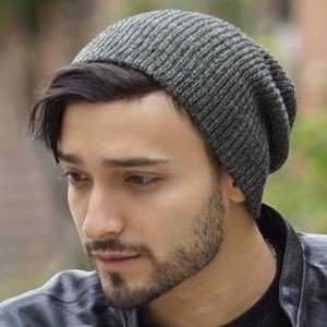 Karim Jovian image 2