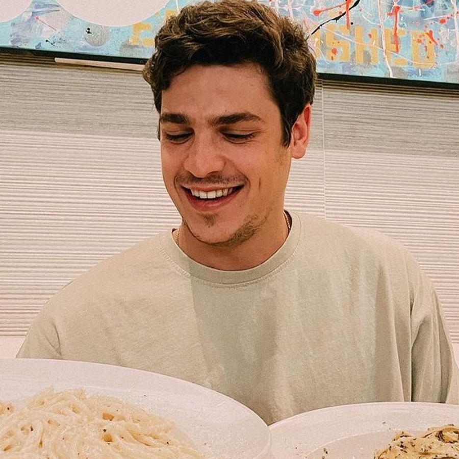 Karim Salmen, 29 (TikTok明星)