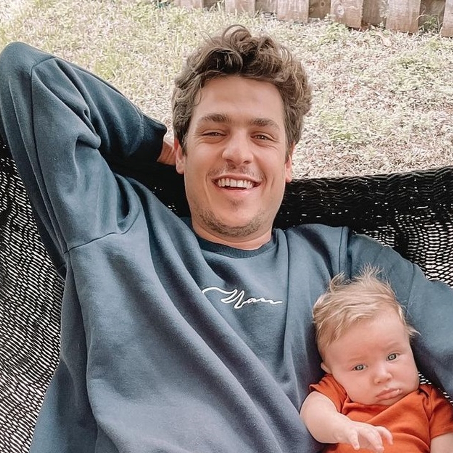 Karim Salmen, 29 (TikTok明星)