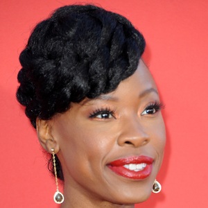 Karimah Westbrook image 5