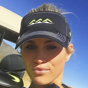 Karin Hart, 36 (Instagram Star)