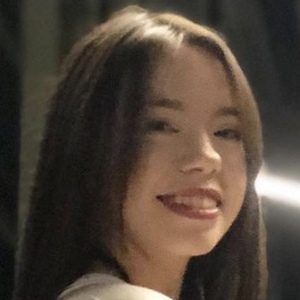 Karina Balcerzak, 26 (Star d'Instagram)