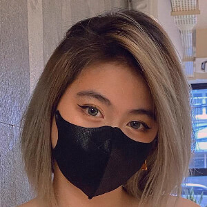 Karina Boenardi, 26 (TikTok Star)