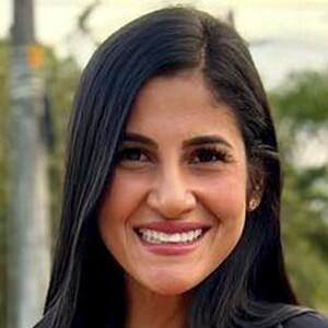 Karina Coronado, 37 (TikTok明星)