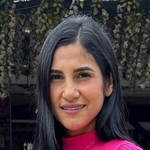 Karina Coronado, 37 (TikTok明星)