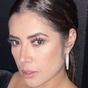 Karina García, 41 (肥皂剧女演员)