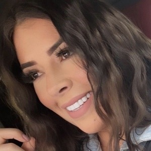 Karina García, 40 (肥皂劇女演員)