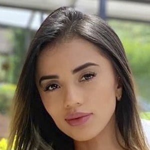 Karina García, 35 (Model)