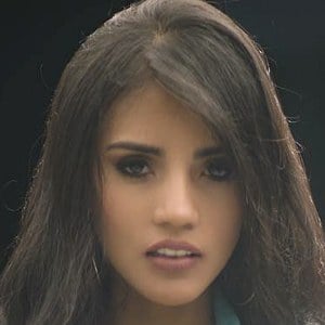 Karina García, 35 (Model)