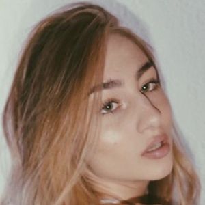 Karina Grace, 21 (TikTok Star)