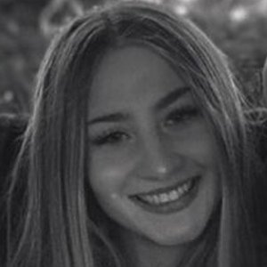 Karina Grace, 21 (TikTok Star)