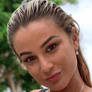 Karina Irby, 36 (Модельер)