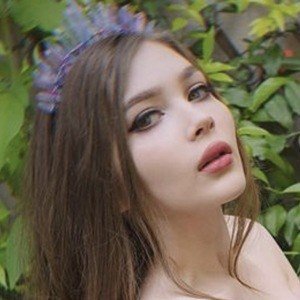 Karina Kozyreva, 26 (YouTube Star)