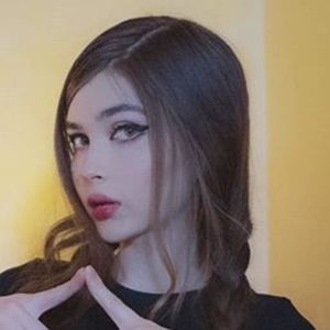 Karina Kozyreva, 26 (YouTube-ster)