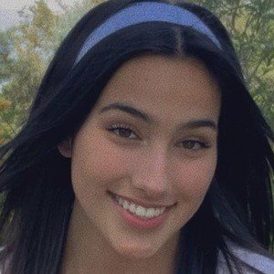 Karina Prieto, 22 (TikTok Star)