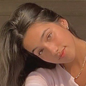 Karina Prieto, 22 (TikTok Star)