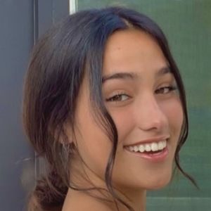 Karina Prieto, 22 (TikTok明星)