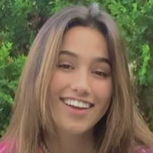 Karina Prieto, 22 (TikTok明星)