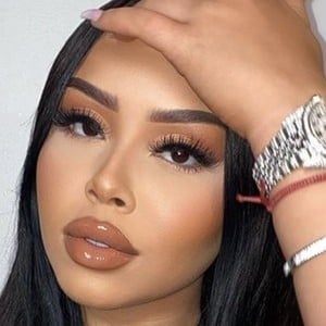 Karina Seabrook image 5