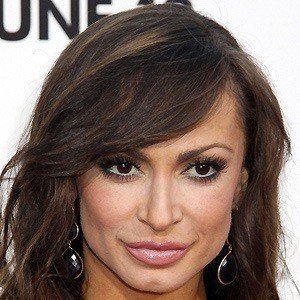 Karina Smirnoff image 3