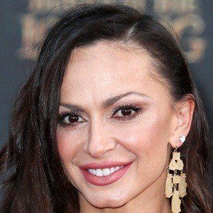 Karina Smirnoff image 4
