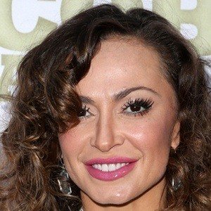 Karina Smirnoff image 6