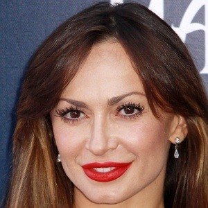 Karina Smirnoff image 7