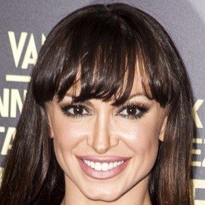 Karina Smirnoff image 8