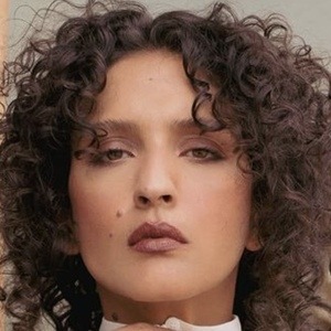 Karina Viega, 36 (YouTube Star)