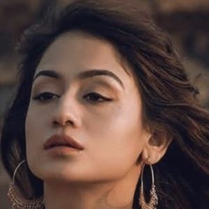 Karishma Rawat, 32 (Blogger)