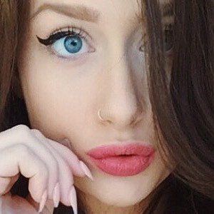 Karisma Collins, 23 (Instagram明星)