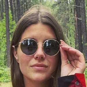 Karissa Livia, 34 (TikTok Star)