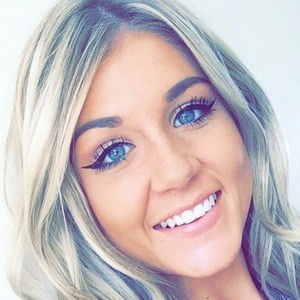 Karissa Nichole Clayton, 30 (YouTube明星)