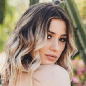 Karissa Pukas, 33 (Star di YouTube)