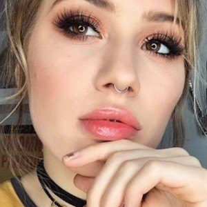 Karissa Pukas, 34 (YouTube明星)