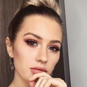 Karissa Pukas, 34 (YouTube Star)