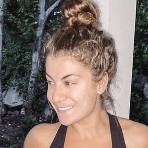 Karissa Stevens, 28 (TikTok明星)