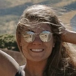 Karissa Stevens, 28 (TikTok Star)