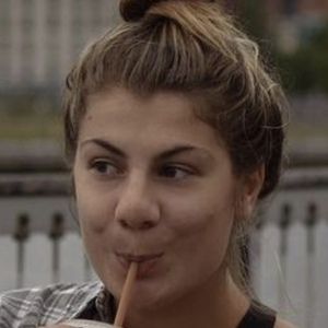 Karissa Stevens, 28 (TikTok Star)