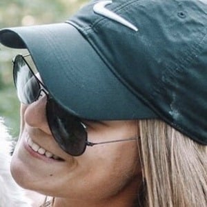 Karissa Stevens, 28 (TikTok Star)