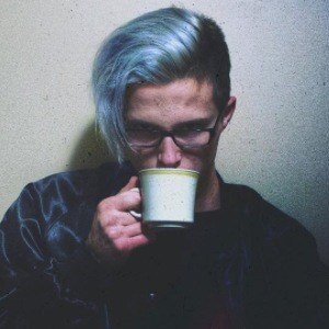 Karizma, 30 (Rapper)