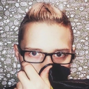 Karizma, 30 (Rappeur)