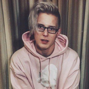 Karizma, 30 (Rapper)