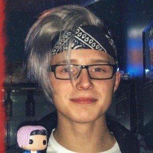 Karizma, 30 (Rapper)