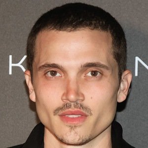 Karl Glusman image 4