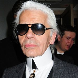 Karl Lagerfeld image 4