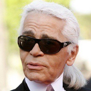 Karl Lagerfeld image 5