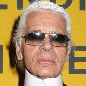 Karl Lagerfeld image 6